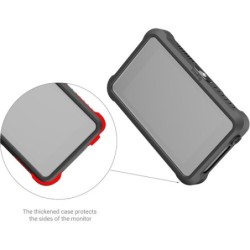 SmallRig 3448 Funda Silicona Protector LCD Atomos Ninja V | Compra SmallRig 3448 | Precio Funda Silicona Atomos Ninja V | funda 