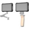 SmallRig 3448 Funda Silicona Protector LCD Atomos Ninja V | Compra SmallRig 3448 | Precio Funda Silicona Atomos Ninja V | funda 