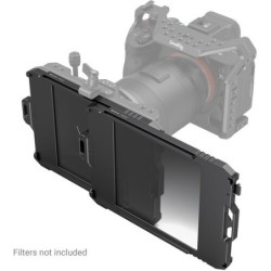 SmallRig 3320 Soporte Filtros 4x4 | Compra SmallRig 3320 | Precio Soporte Filtros 4x4 | soporte filtros 4x4 camara video profesi