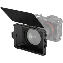 SmallRig 3575 Mini Matte Box Lite | Compra SmallRig 3575 | Precio Mini Matte Box Lite | mini matte box lite camara video profesi