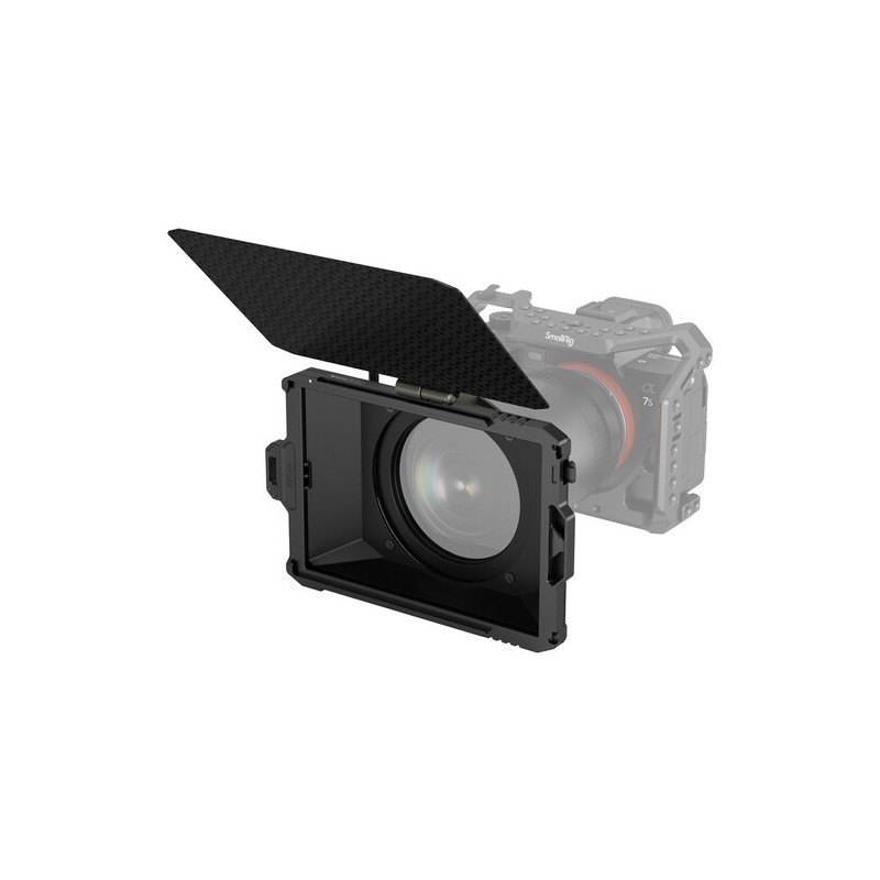 SmallRig 3575 Mini Matte Box Lite | Compra SmallRig 3575 | Precio Mini Matte Box Lite | mini matte box lite camara video profesi