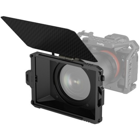 SmallRig 3575 Mini Matte Box Lite | Compra SmallRig 3575 | Precio Mini Matte Box Lite | mini matte box lite camara video profesi