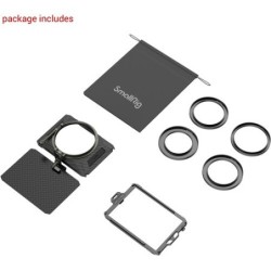 SmallRig 3575 Mini Matte Box Lite | Compra SmallRig 3575 | Precio Mini Matte Box Lite | mini matte box lite camara video profesi