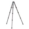 Leofoto Trípode Ranger LS-365C | Trípode de Carbono | Trípode para Cámara DSLR | Trípode Profesional Ligero y Resistente