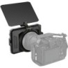 SmallRig 3575 Mini Matte Box Lite | Compra SmallRig 3575 | Precio Mini Matte Box Lite | mini matte box lite camara video profesi