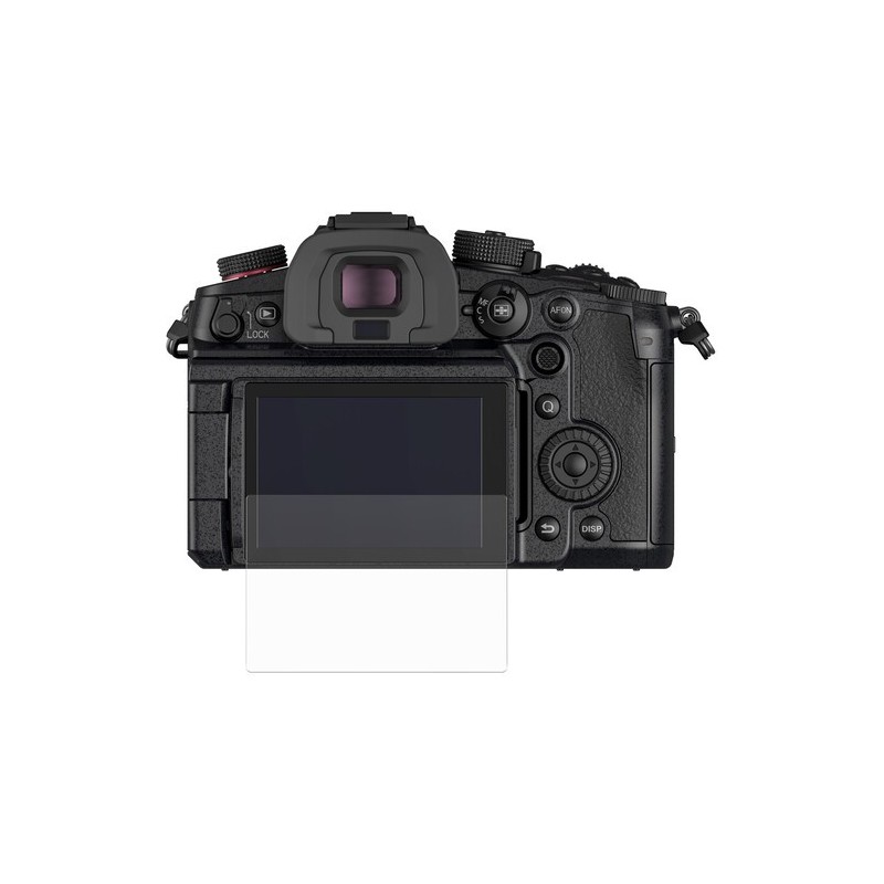 SmallRig 3461 Pack 2x Protectores LCD Panasonic Lumix GH6 S5 S5 IIX | Compra SmallRig 3461 | Precio Protector LCD Panasonic Lumi