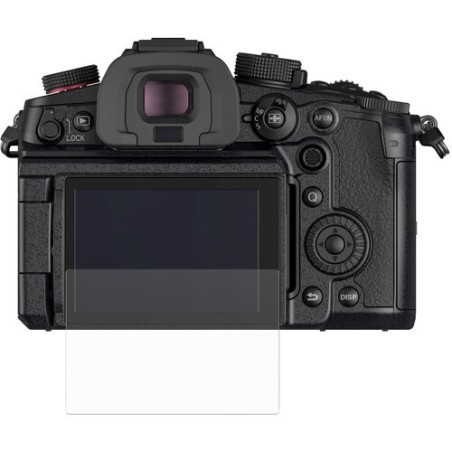 SmallRig 3461 Pack 2x Protectores LCD Panasonic Lumix GH6 S5 S5 IIX | Compra SmallRig 3461 | Precio Protector LCD Panasonic Lumi