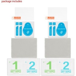 SmallRig 3461 Pack 2x Protectores LCD Panasonic Lumix GH6 S5 S5 IIX | Compra SmallRig 3461 | Precio Protector LCD Panasonic Lumi
