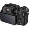 SmallRig 3461 Pack 2x Protectores LCD Panasonic Lumix GH6 S5 S5 IIX | Compra SmallRig 3461 | Precio Protector LCD Panasonic Lumi