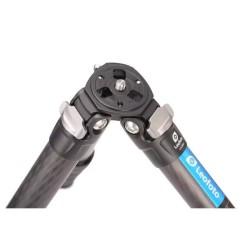 Leofoto Trípode Ranger LS-365C | Trípode de Carbono | Trípode para Cámara DSLR | Trípode Profesional Ligero y Resistente