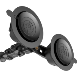 SmallRig 3566 Soporte Cámara Doble Ventosa SC-2K | Compra SmallRig 3566 | Precio Soporte Ventosa Cámara | soporte camara doble v