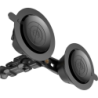 SmallRig 3566 Soporte Cámara Doble Ventosa SC-2K | Compra SmallRig 3566 | Precio Soporte Ventosa Cámara | soporte camara doble v
