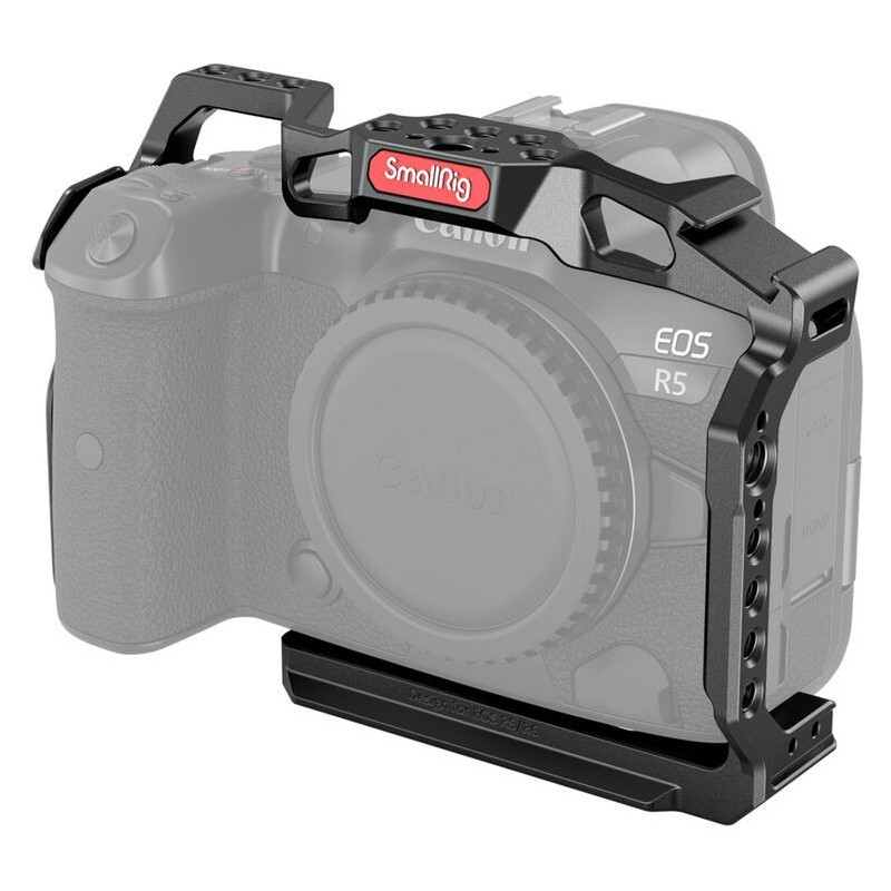 SmallRig 2982B Cage Canon EOS R5 R5C R6 | Compra SmallRig 2982B | Precio Cage Canon EOS R5 | cage canon eos r5 r5c r6 jaula cama