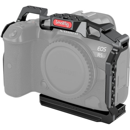 SmallRig 2982B Cage Canon EOS R5 R5C R6 | Compra SmallRig 2982B | Precio Cage Canon EOS R5 | cage canon eos r5 r5c r6 jaula cama