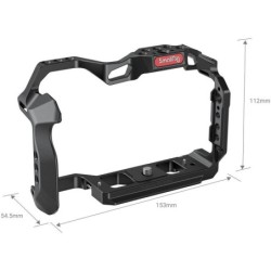 SmallRig 2982B Cage Canon EOS R5 R5C R6 | Compra SmallRig 2982B | Precio Cage Canon EOS R5 | cage canon eos r5 r5c r6 jaula cama