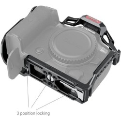 SmallRig 2982B Cage Canon EOS R5 R5C R6 | Compra SmallRig 2982B | Precio Cage Canon EOS R5 | cage canon eos r5 r5c r6 jaula cama