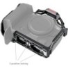 SmallRig 2982B Cage Canon EOS R5 R5C R6 | Compra SmallRig 2982B | Precio Cage Canon EOS R5 | cage canon eos r5 r5c r6 jaula cama