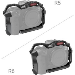 SmallRig 2982B Cage Canon EOS R5 R5C R6 | Compra SmallRig 2982B | Precio Cage Canon EOS R5 | cage canon eos r5 r5c r6 jaula cama