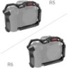 SmallRig 2982B Cage Canon EOS R5 R5C R6 | Compra SmallRig 2982B | Precio Cage Canon EOS R5 | cage canon eos r5 r5c r6 jaula cama