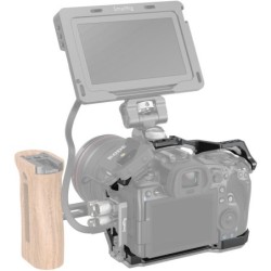 SmallRig 2982B Cage Canon EOS R5 R5C R6 | Compra SmallRig 2982B | Precio Cage Canon EOS R5 | cage canon eos r5 r5c r6 jaula cama