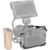 SmallRig 2982B Cage Canon EOS R5 R5C R6 | Compra SmallRig 2982B | Precio Cage Canon EOS R5 | cage canon eos r5 r5c r6 jaula cama