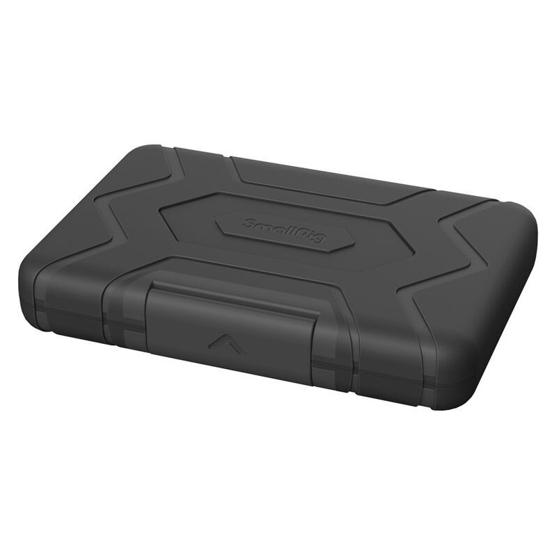 SmallRig 3192 Estuche Tarjetas Memoria SD MicroSD CFexpress | Compra SmallRig 3192 | Precio Estuche Tarjetas Memoria | estuche t