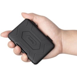 SmallRig 3192 Estuche Tarjetas Memoria SD MicroSD CFexpress | Compra SmallRig 3192 | Precio Estuche Tarjetas Memoria | estuche t