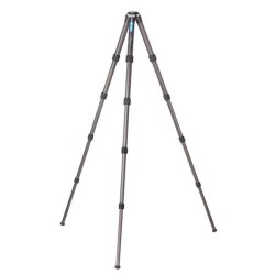 Leofoto Trípode Ranger LS-365C | Trípode de Carbono | Trípode para Cámara DSLR | Trípode Profesional Ligero y Resistente