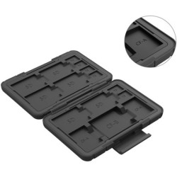 SmallRig 3192 Estuche Tarjetas Memoria SD MicroSD CFexpress | Compra SmallRig 3192 | Precio Estuche Tarjetas Memoria | estuche t
