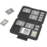 SmallRig 3192 Estuche Tarjetas Memoria SD MicroSD CFexpress | Compra SmallRig 3192 | Precio Estuche Tarjetas Memoria | estuche t