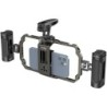SmallRig 3155B Kit Rig Handle Video Universal Móvil | Compra SmallRig 3155B | Precio Kit Rig Móvil Video | kit rig handle video 