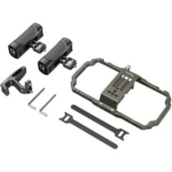 SmallRig 3155B Kit Rig Handle Video Universal Móvil | Compra SmallRig 3155B | Precio Kit Rig Móvil Video | kit rig handle video 