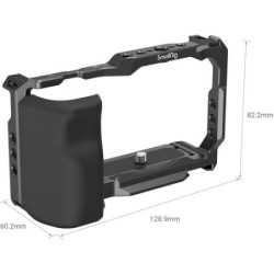 SmallRig 3538B Cage con Hand Grip Sony ZV-E10 | Compra SmallRig 3538B | Precio Cage Hand Grip Sony ZV-E10 | cage hand grip sony 