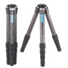 Leofoto Trípode Ranger LS-365C | Trípode de Carbono | Trípode para Cámara DSLR | Trípode Profesional Ligero y Resistente