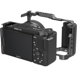 SmallRig 3538B Cage con Hand Grip Sony ZV-E10 | Compra SmallRig 3538B | Precio Cage Hand Grip Sony ZV-E10 | cage hand grip sony 