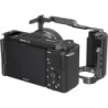 SmallRig 3538B Cage con Hand Grip Sony ZV-E10 | Compra SmallRig 3538B | Precio Cage Hand Grip Sony ZV-E10 | cage hand grip sony 