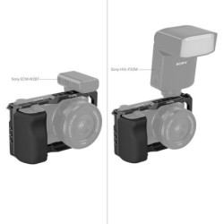 SmallRig 3538B Cage con Hand Grip Sony ZV-E10 | Compra SmallRig 3538B | Precio Cage Hand Grip Sony ZV-E10 | cage hand grip sony 