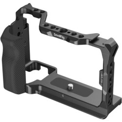 SmallRig 3212B Cage con Handle Lateral Sony A7C | Compra SmallRig 3212B | Precio Cage Handle Lateral Sony A7C | cage handle late