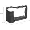 SmallRig 3212B Cage con Handle Lateral Sony A7C | Compra SmallRig 3212B | Precio Cage Handle Lateral Sony A7C | cage handle late