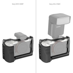 SmallRig 3212B Cage con Handle Lateral Sony A7C | Compra SmallRig 3212B | Precio Cage Handle Lateral Sony A7C | cage handle late