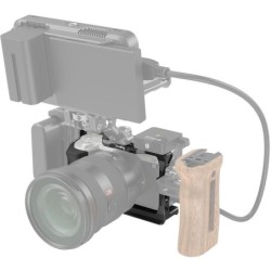 SmallRig 3212B Cage con Handle Lateral Sony A7C | Compra SmallRig 3212B | Precio Cage Handle Lateral Sony A7C | cage handle late