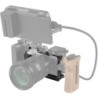 SmallRig 3212B Cage con Handle Lateral Sony A7C | Compra SmallRig 3212B | Precio Cage Handle Lateral Sony A7C | cage handle late