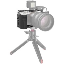 SmallRig 3212B Cage con Handle Lateral Sony A7C | Compra SmallRig 3212B | Precio Cage Handle Lateral Sony A7C | cage handle late