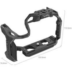 SmallRig 3233B Cage Black Mamba Canon EOS R5 R5C R6 | Compra SmallRig 3233B | Precio Cage Black Mamba Canon R5 | cage black mamb