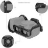 SmallRig 3233B Cage Black Mamba Canon EOS R5 R5C R6 | Compra SmallRig 3233B | Precio Cage Black Mamba Canon R5 | cage black mamb