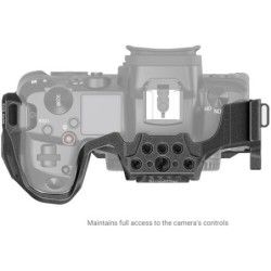 SmallRig 3233B Cage Black Mamba Canon EOS R5 R5C R6 | Compra SmallRig 3233B | Precio Cage Black Mamba Canon R5 | cage black mamb