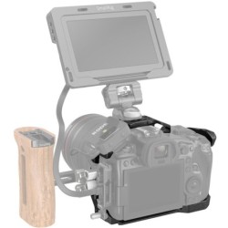 SmallRig 3233B Cage Black Mamba Canon EOS R5 R5C R6 | Compra SmallRig 3233B | Precio Cage Black Mamba Canon R5 | cage black mamb