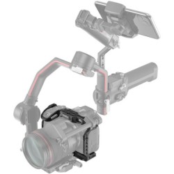 SmallRig 3233B Cage Black Mamba Canon EOS R5 R5C R6 | Compra SmallRig 3233B | Precio Cage Black Mamba Canon R5 | cage black mamb