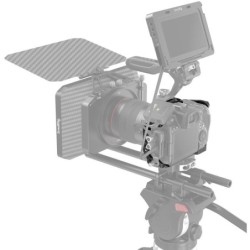 SmallRig 3233B Cage Black Mamba Canon EOS R5 R5C R6 | Compra SmallRig 3233B | Precio Cage Black Mamba Canon R5 | cage black mamb