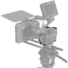 SmallRig 3233B Cage Black Mamba Canon EOS R5 R5C R6 | Compra SmallRig 3233B | Precio Cage Black Mamba Canon R5 | cage black mamb